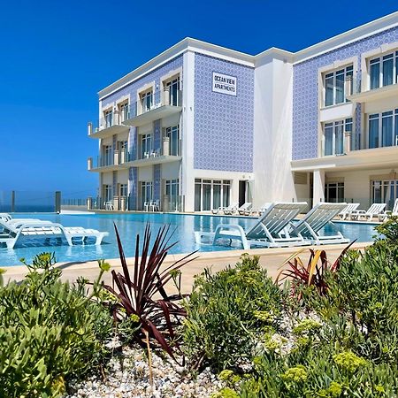 Ocean View Apartments Lourinhã Exterior foto