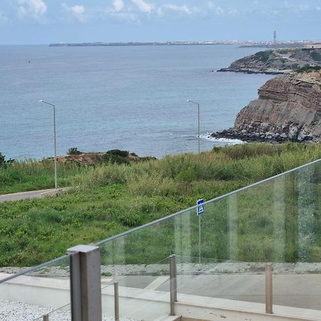 Ocean View Apartments Lourinhã Exterior foto