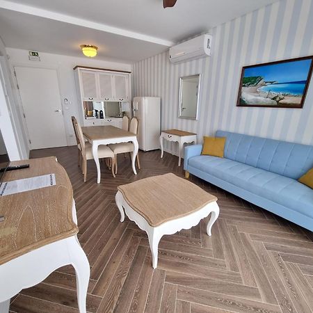 Ocean View Apartments Lourinhã Exterior foto