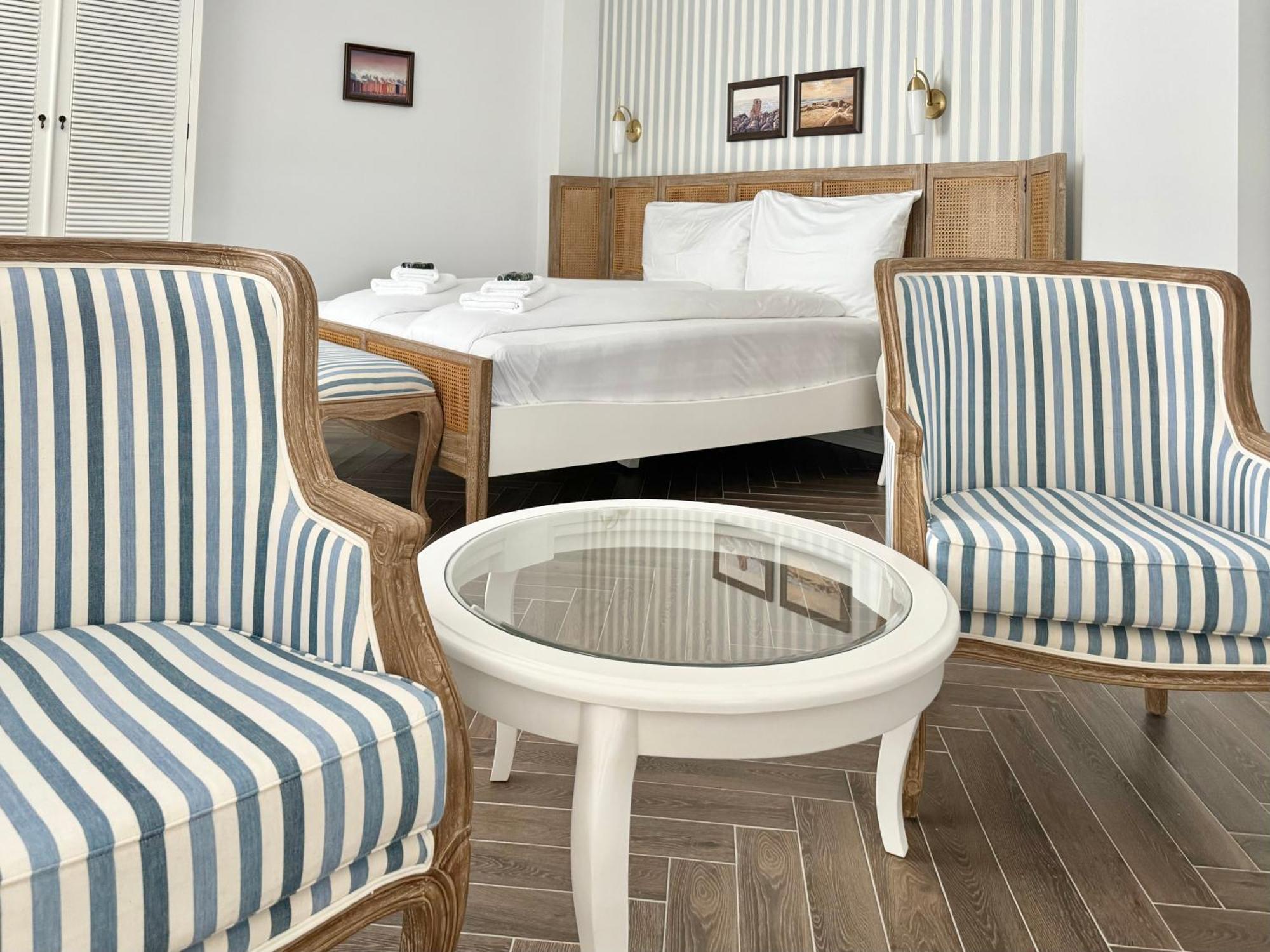 Ocean View Apartments Lourinhã Zimmer foto