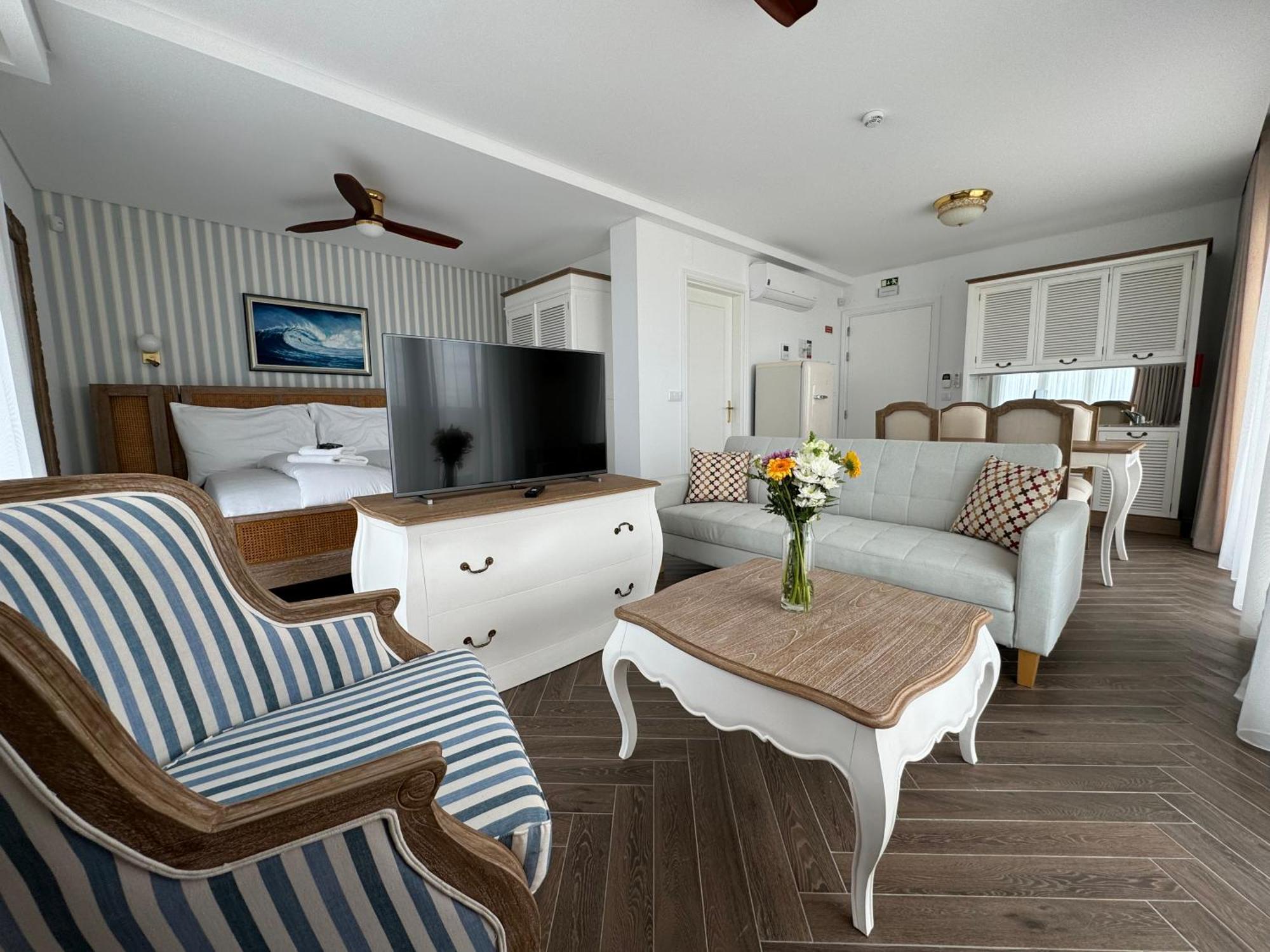 Ocean View Apartments Lourinhã Exterior foto