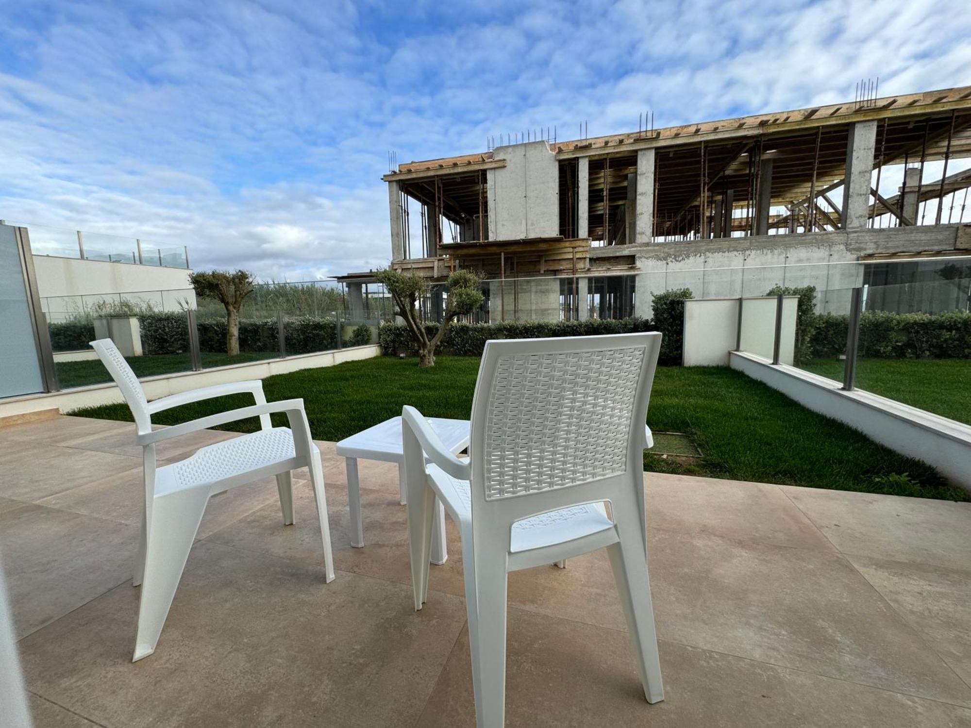 Ocean View Apartments Lourinhã Exterior foto