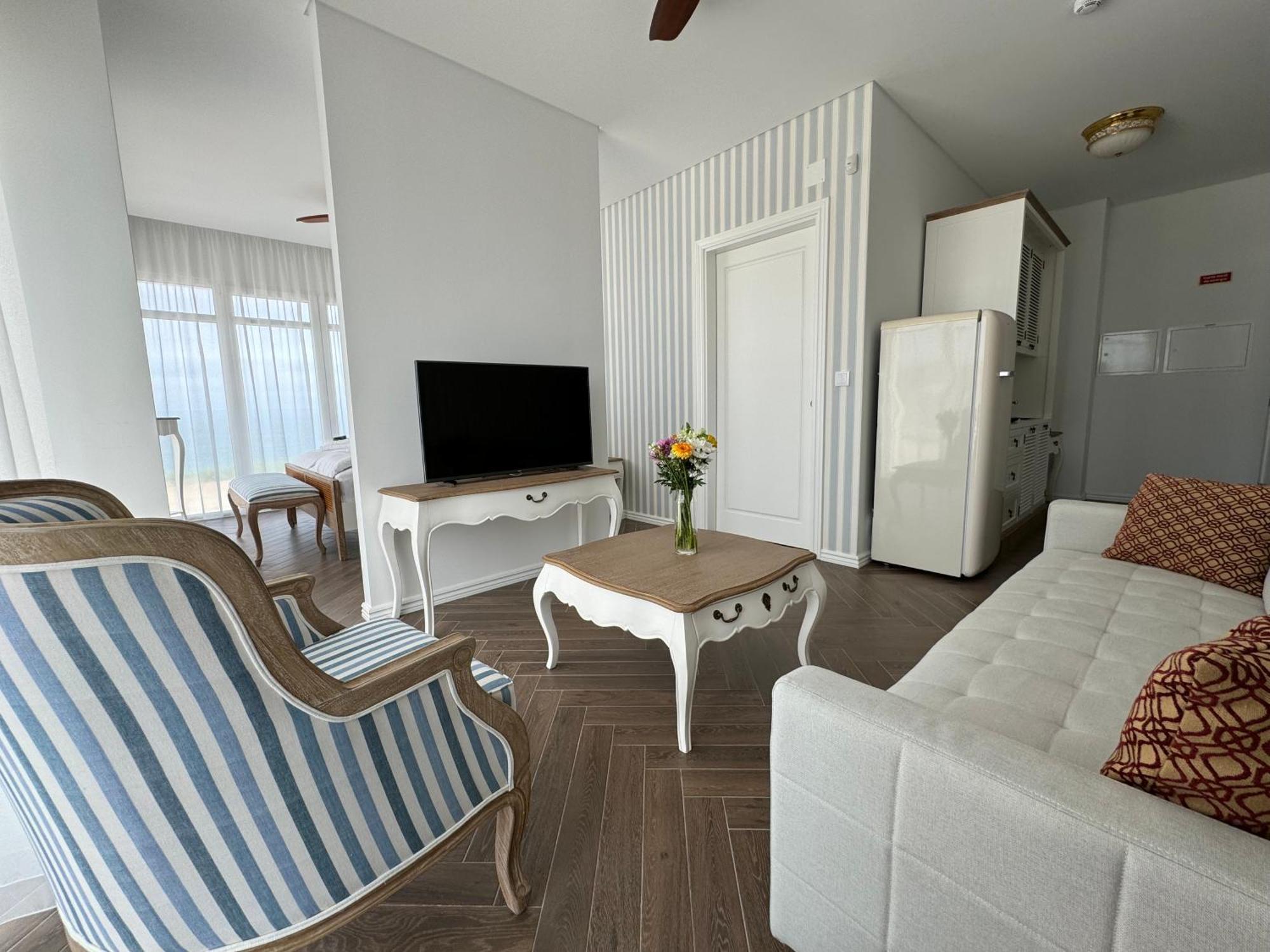 Ocean View Apartments Lourinhã Exterior foto