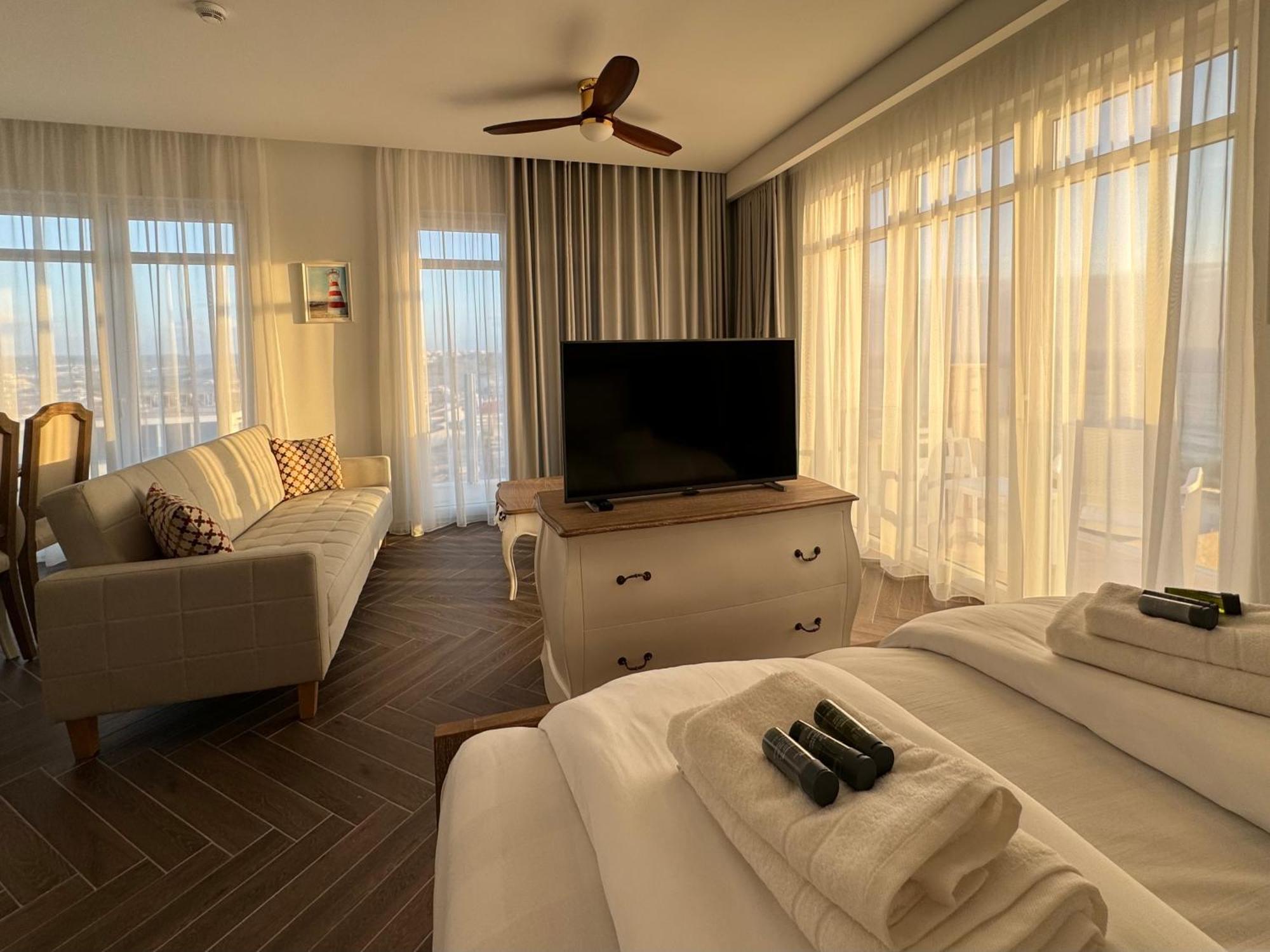 Ocean View Apartments Lourinhã Exterior foto