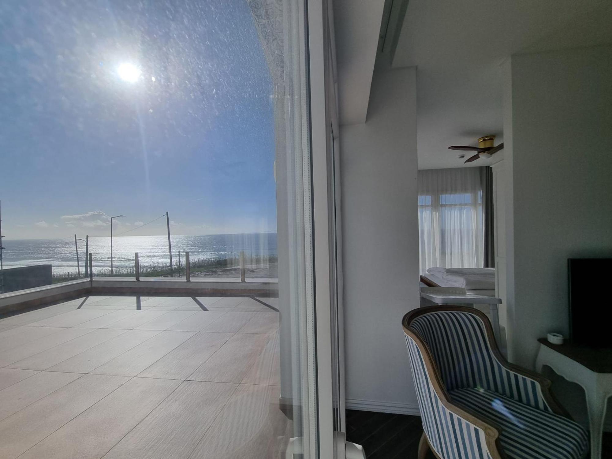 Ocean View Apartments Lourinhã Exterior foto