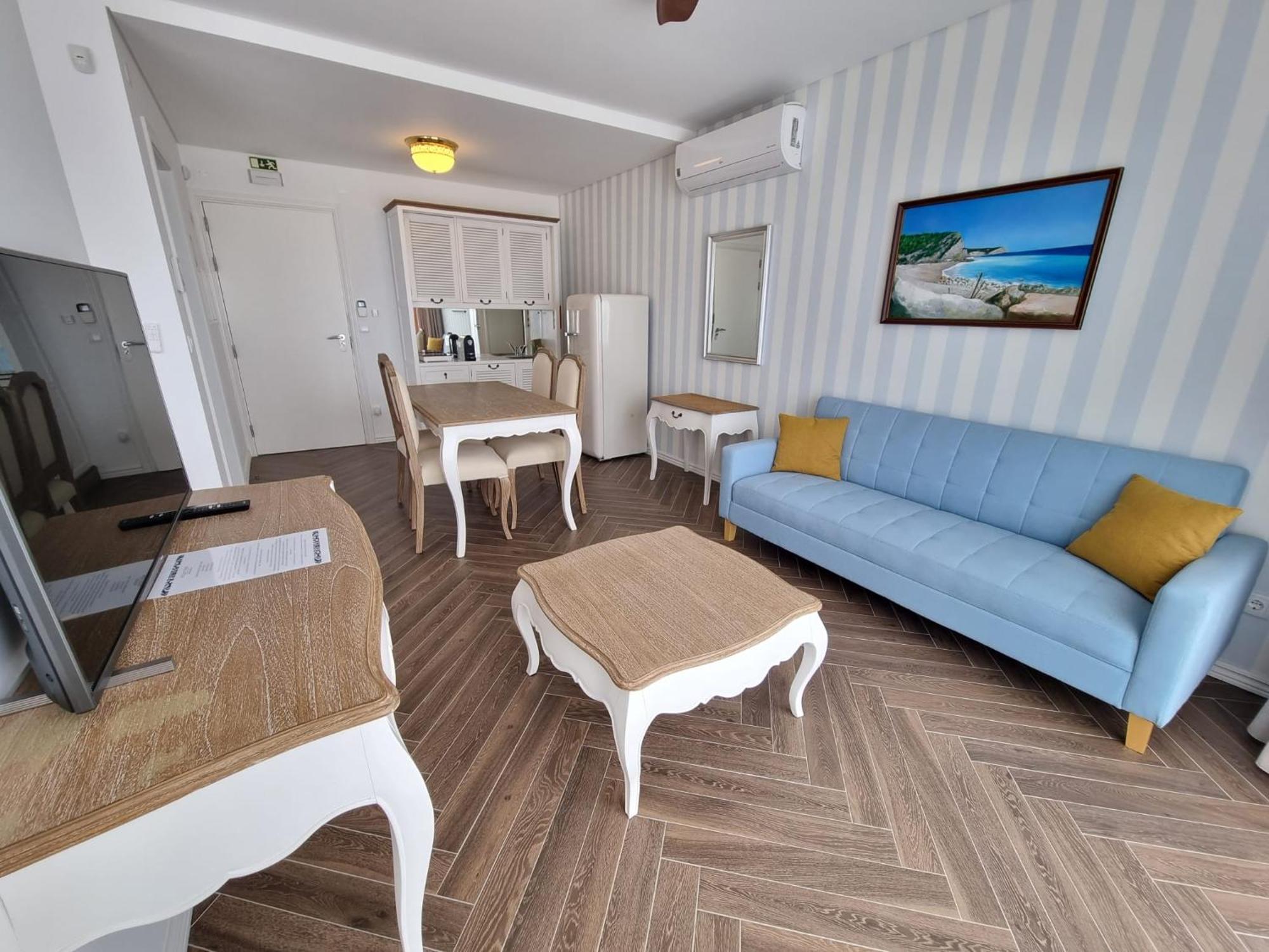 Ocean View Apartments Lourinhã Exterior foto