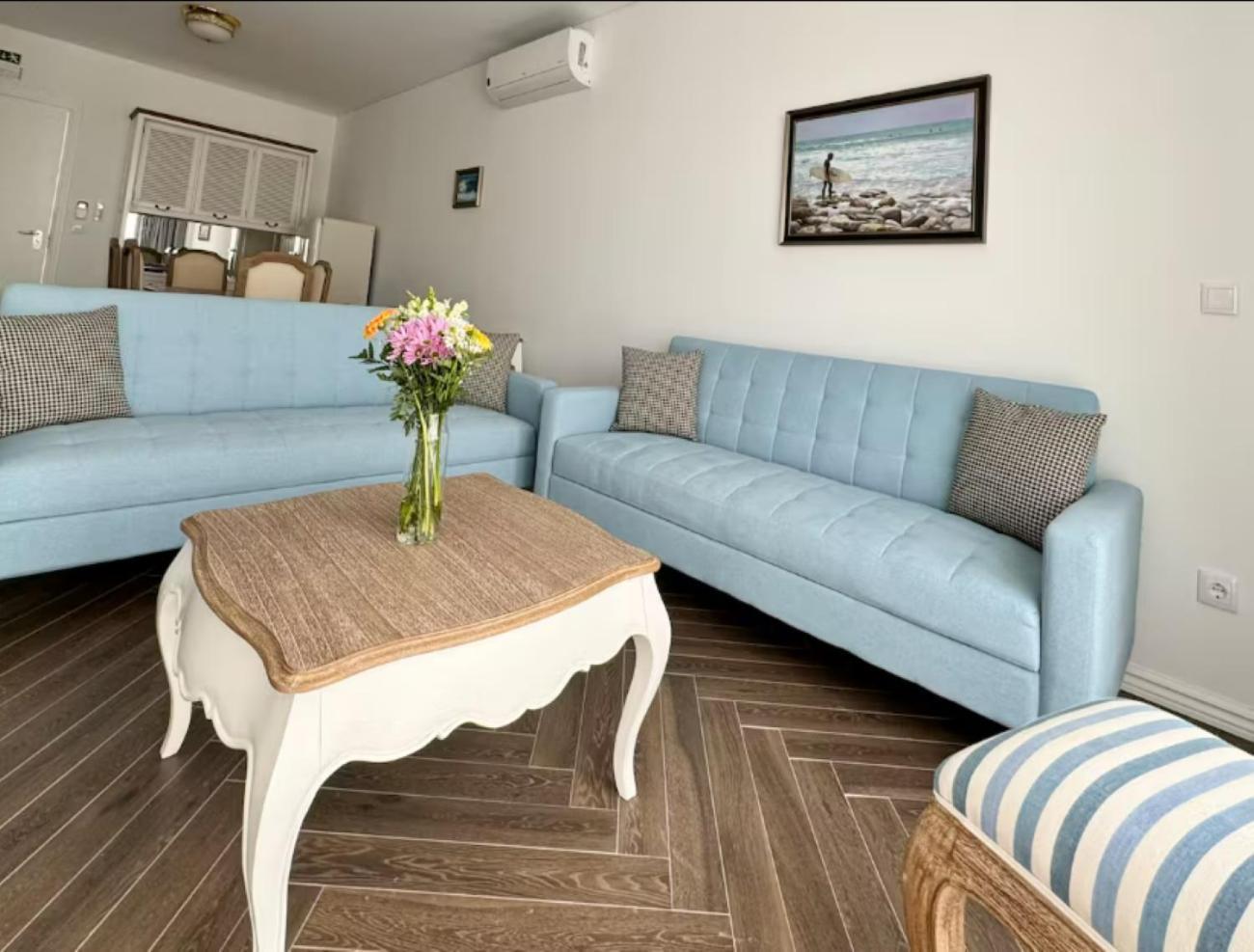 Ocean View Apartments Lourinhã Exterior foto